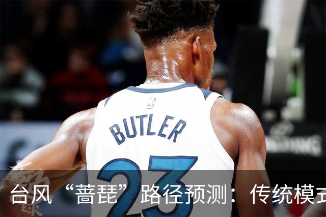 台风“蔷琵”路径预测：传统模式与AI模式分道扬镳——谁更接近真相？