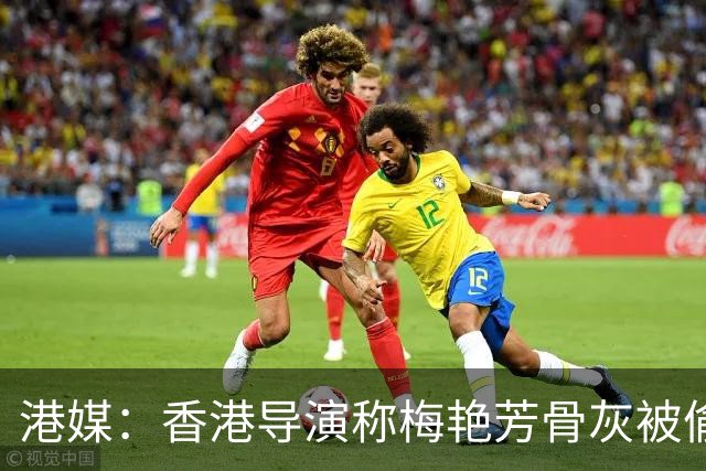 港媒：香港导演称梅艳芳骨灰被偷运至东南亚，后承认被AI视频误导