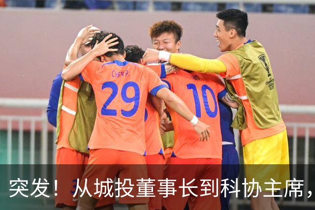 突发！从城投董事长到科协主席，济南莱芜区王俊德今日主动投案！