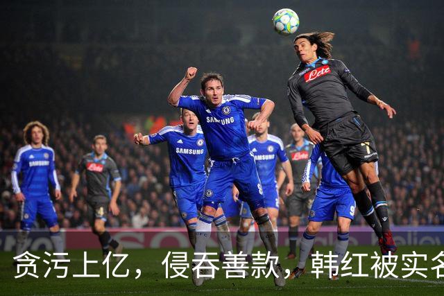 贪污上亿，侵吞善款，韩红被实名举报，6年了有人给她道歉吗？