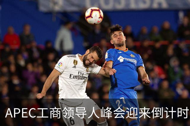 APEC工商领导人峰会迎来倒计时1个月